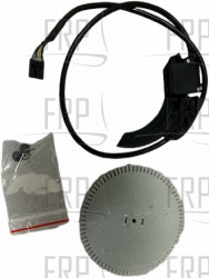 New Encoder Disk Group;;;;;;;VN11;;;2.25 - Product Image