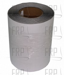 Tape, Non-Slip, 8 inches wide, Black - Product Image