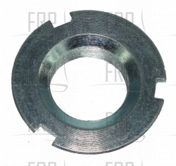 Nut, Bearing, Right - Product Image