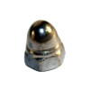 43004033 - Nut, Acorn - Product Image