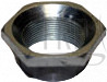 Nut, Bearing, Left - Product Image
