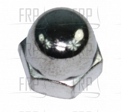 Nut, Cap - Product Image