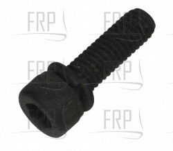 Nut, Hex - Product Image