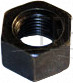 Nut, Hex - Product Image