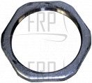 NUT, HEX;S45C; EP23-R43 - Product Image