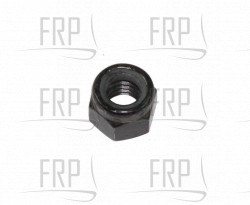 Nut, Locking - Product Image