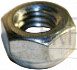 Nut, Locking - Product Image