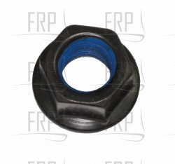 NUT (M10*P1.0) - Product Image