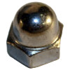 43006123 - NUT M10x1.5P(Tooth 8L)CHM - Product Image