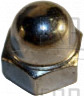 NUT M10x1.5P(Tooth 8L)CHM - Product Image