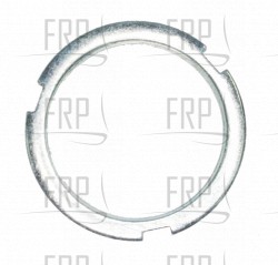 Nut M33*1*41*4 left - Product Image