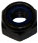Nut-Mobile Wheel, nylon - Product Image