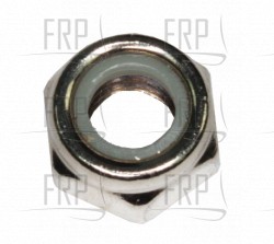 Nut Nylock - Product Image