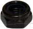 Nut, Nylon - Product Image