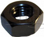 Nut, Nylon - Product Image