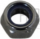 Nut, Nylon, M12x1.75P, Cr, - Product Image