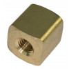 15006077 - Nut, Square - Product Image