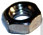 Nut;Hex - Product Image