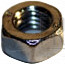 Nut;Hex - Product Image