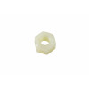 5017641 - NUT,HEX,1/4-20,NYLON - Product Image
