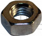 Nut;Hex;Left Knob - Product Image