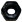 Nut;Hex;M2x1.6t;GB/T6170; - Product Image