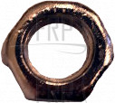 Nut;HX;M16x2.0P;G8.8;CHM - Product Image