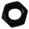 49031348 - Nut;Nylock;M8x1.25Px6.5T;;Black Annodize - Product Image