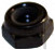 Nut;Nylon - Product Image