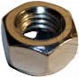Nut;Nylon;M12x1.75P;G12.9;CHM - Product Image