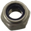 Nut;Nylon;M8x1.25P;Stainless Steel - - Product Image Nut;Nylon;M8x1.25P;Stainless Steel - - Product Image