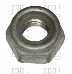 Nylock nut - Product Image