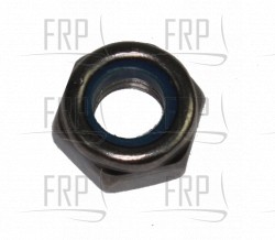 Nylon nut - Product Image