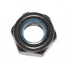 Nylon nut - Product Image Nylon nut - Product Image