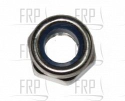 Nylon Nut - Product Image