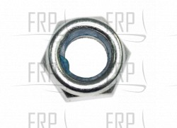 Nylon nut - Product Image