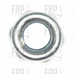 Nylon nut - Product Image