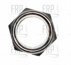 Nylon nut - Product Image