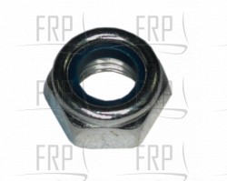 Nylon nut - Product Image