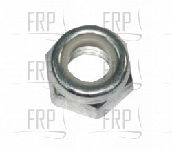 Nylon nut - Product Image