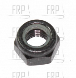 Nylon Nut - Product Image