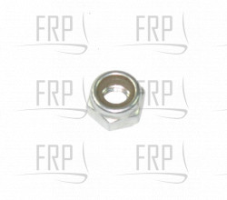 Nylon Nut - Product Image