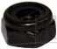 Nylon Nut - Product Image