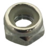 Nylon nut - Product Image Nylon nut - Product Image