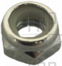 Nylon nut - Product Image