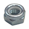 Nylon nut - Product Image Nylon nut - Product Image