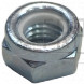 Nylon nut - Product Image