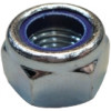 Nylon nut - Product Image