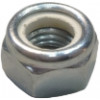Nylon nut - Product Image Nylon nut - Product Image