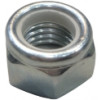 Nylon nut - Product Image